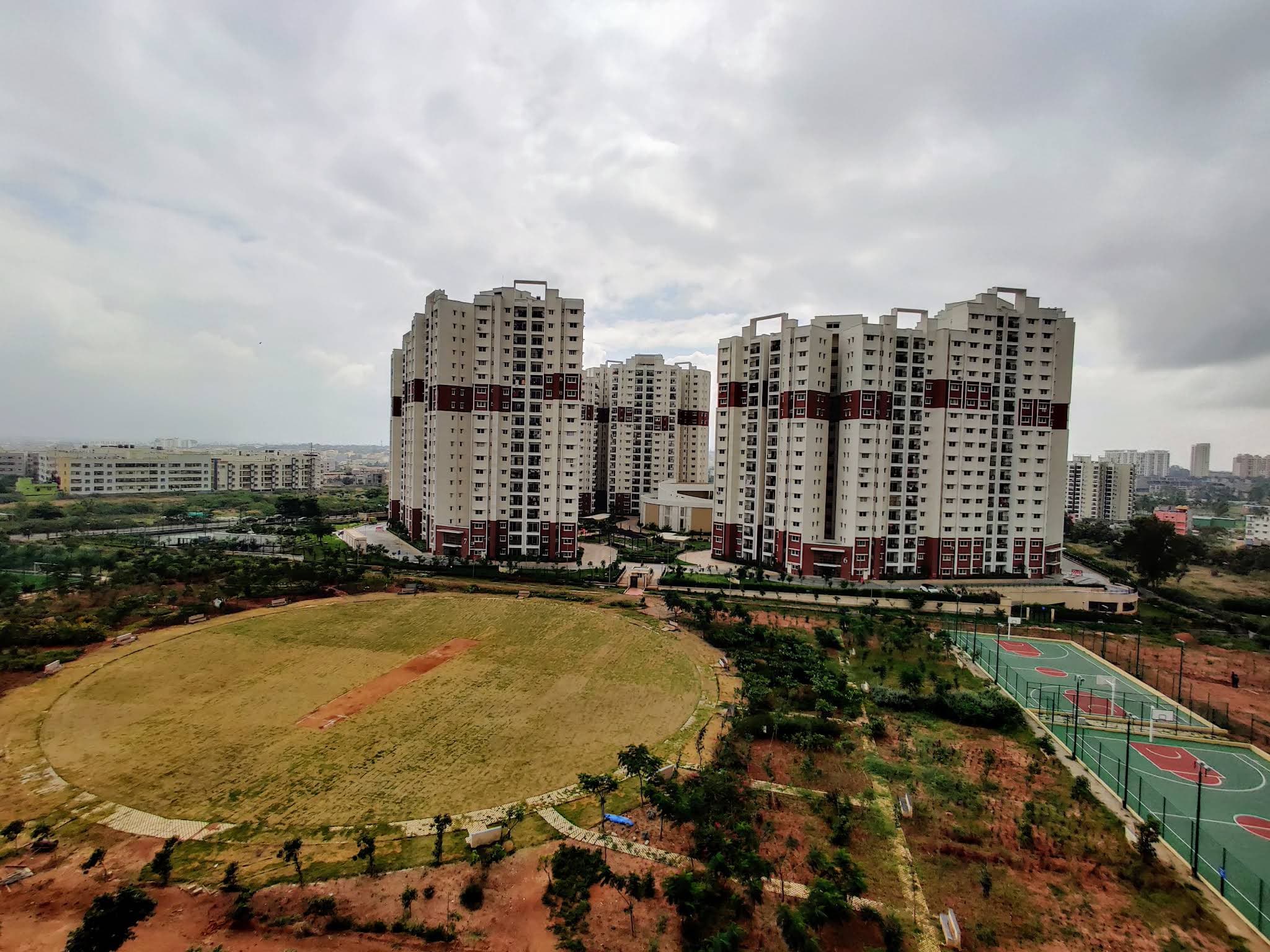 Electronic City Phase 1: The Ultimate Zero-Commute PG Hub