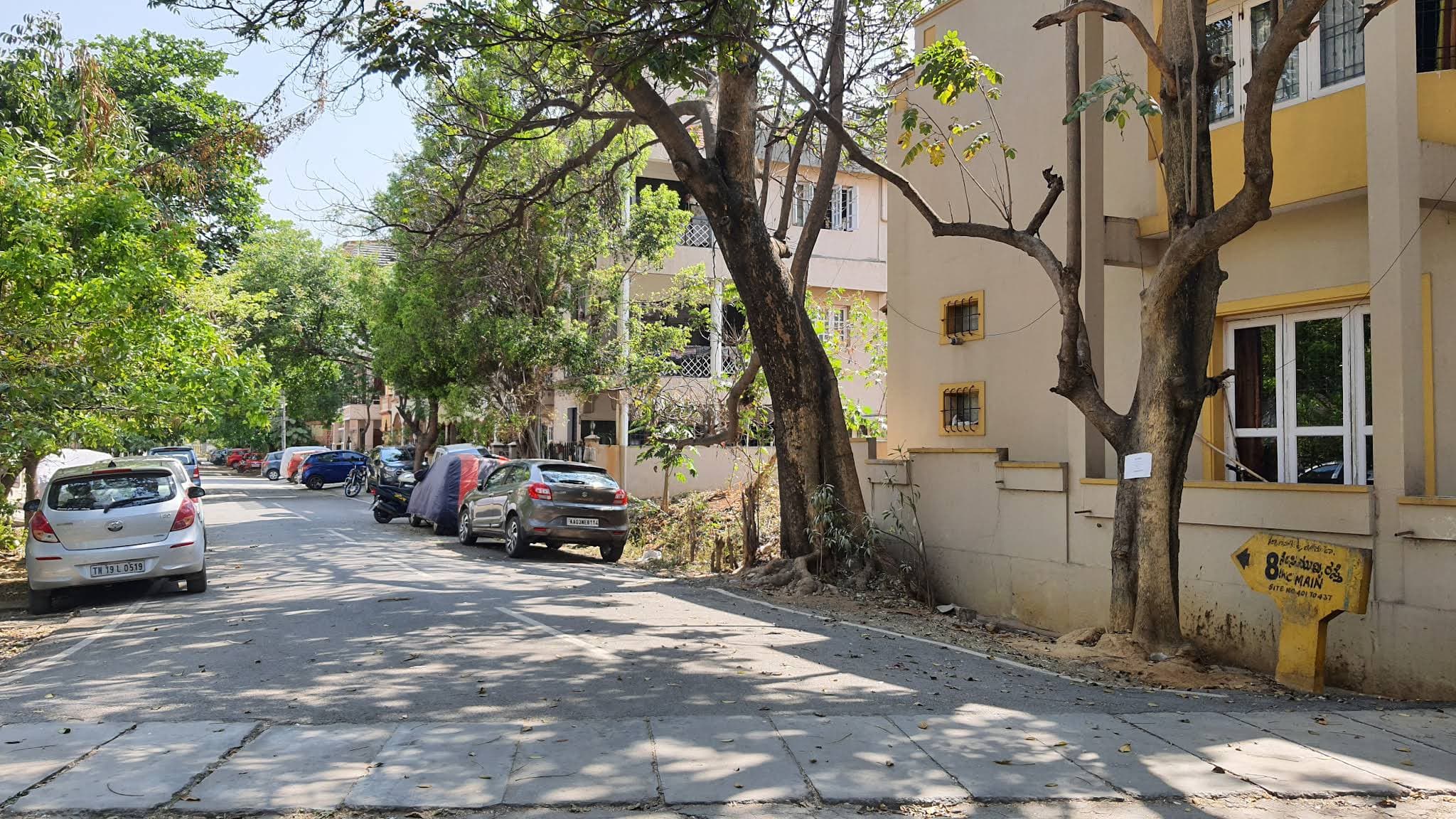 Kalyan Nagar: Premium Living in North-East Bengaluru