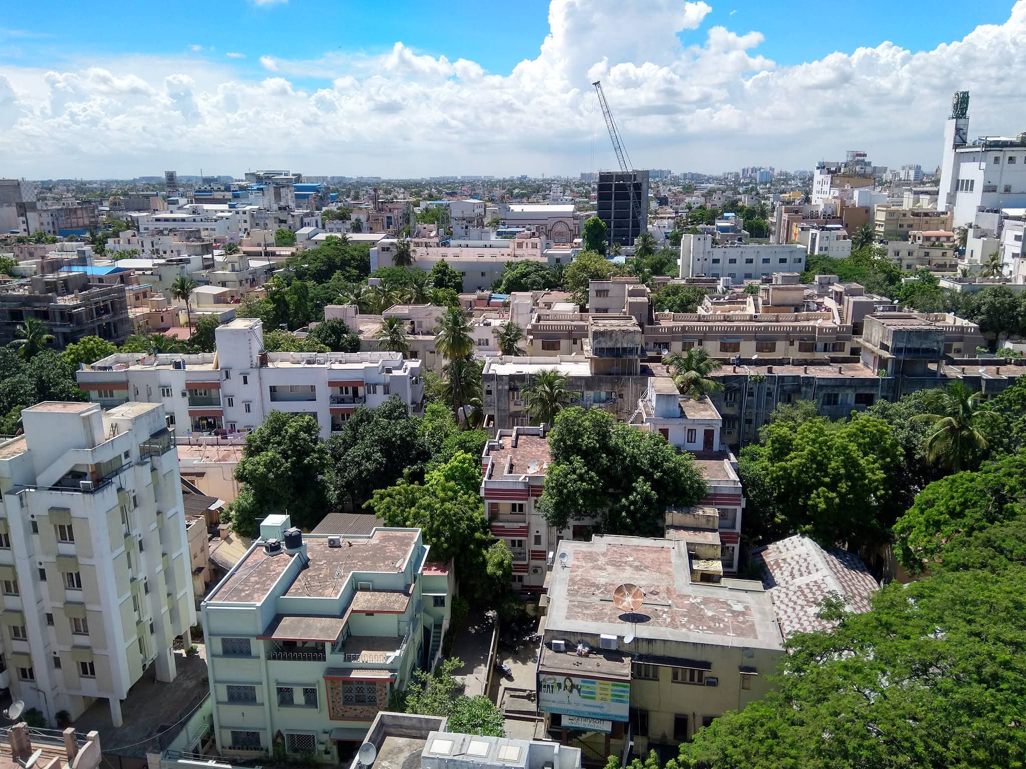T Nagar PG Guide: Living in Chennai's Commercial Heart