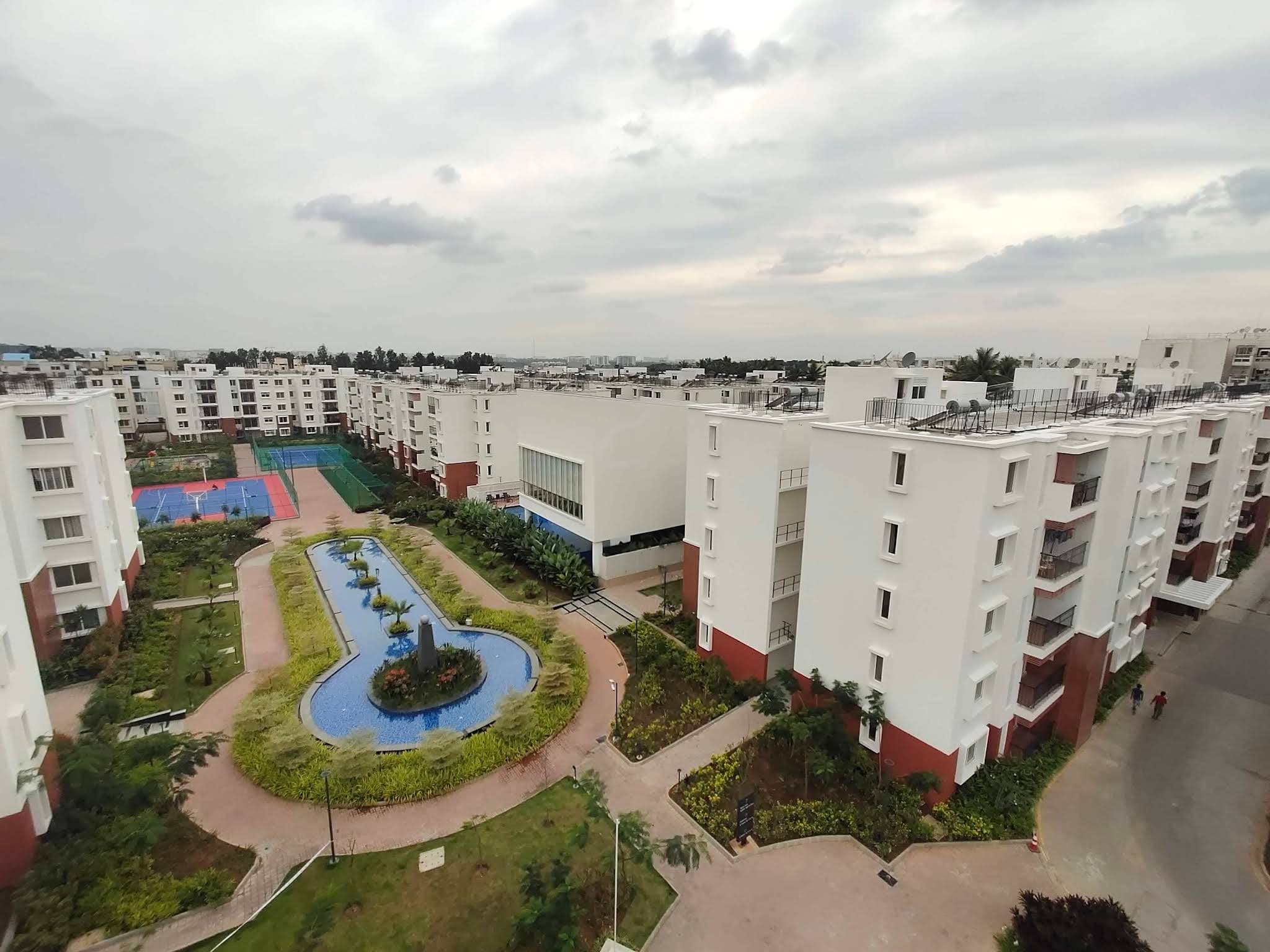 Yemalur: The Hidden Tech Hub Behind Bellandur