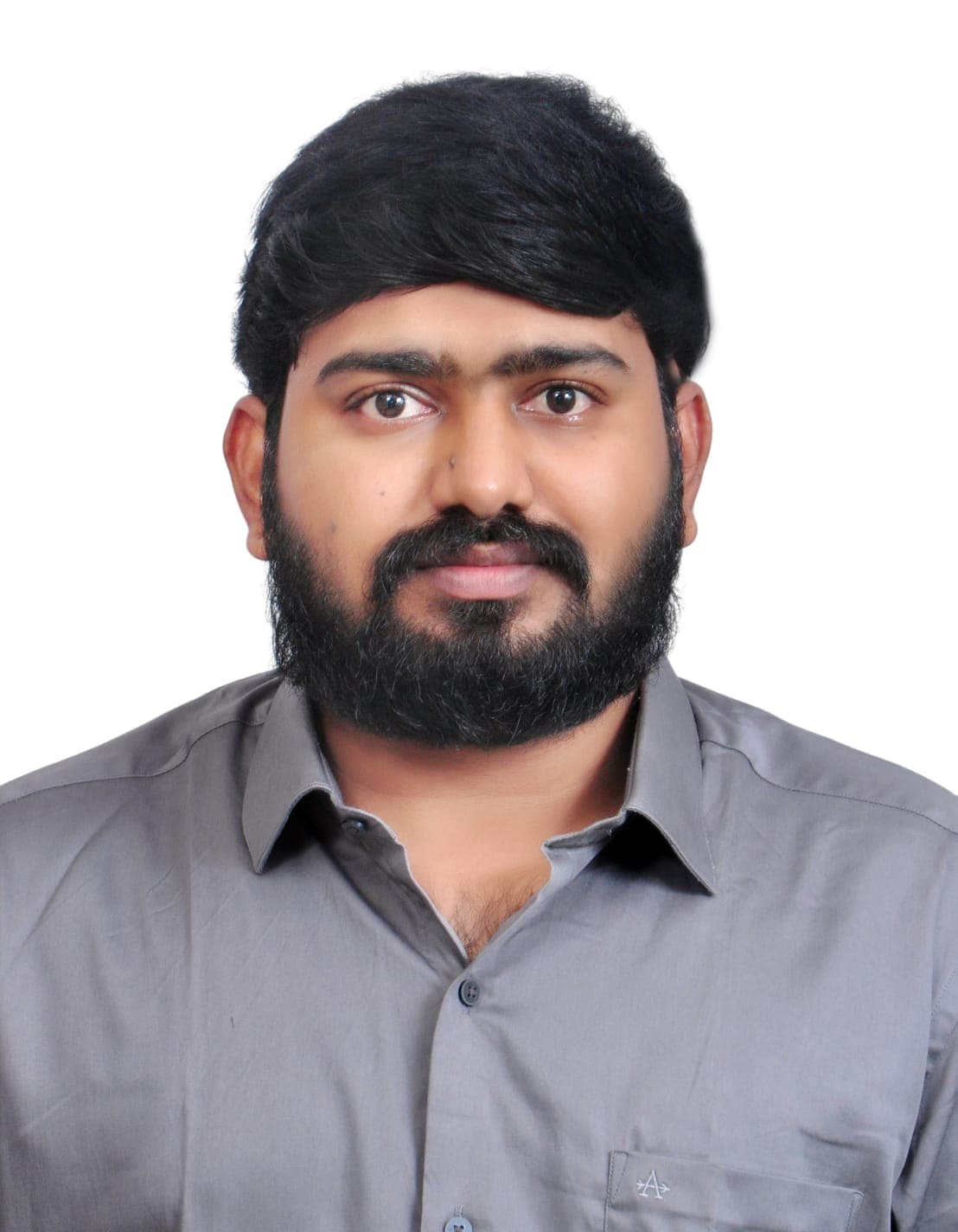 Mallikarjuna Sammeta – Founder and CEO of My PG Hub, Hyderabad