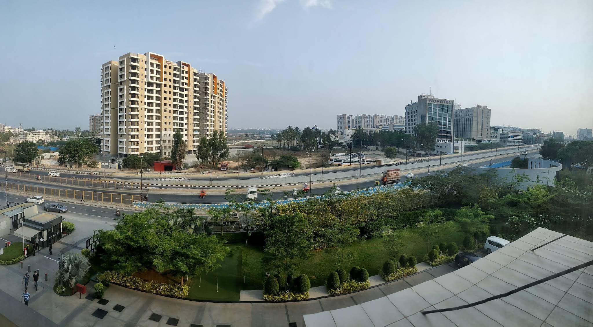 Bellandur: The Ultimate PG Guide for the ORR Tech Belt