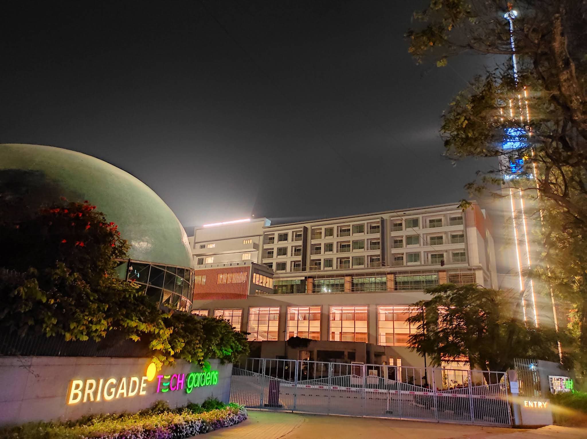 Brookefield: The Heart of the Whitefield Tech Corridor