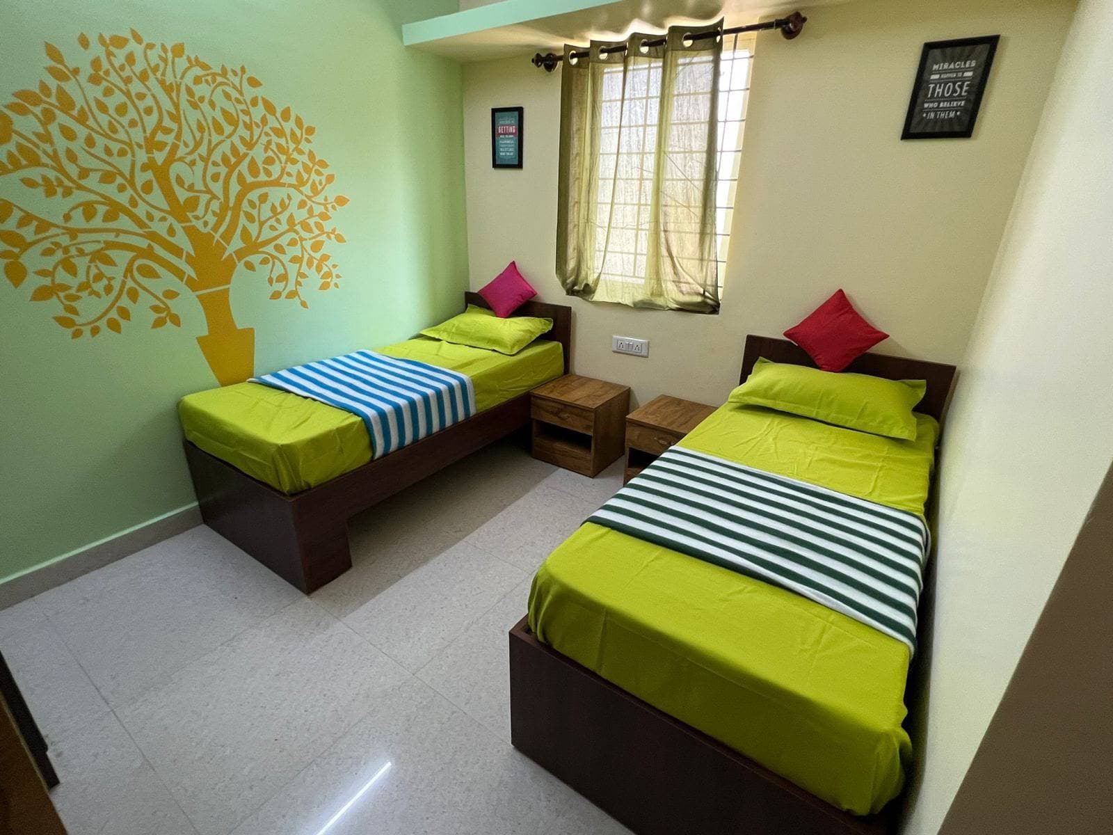 HSR Layout: Why It Is Considered Bengaluru’s Safest PG Hub for Women