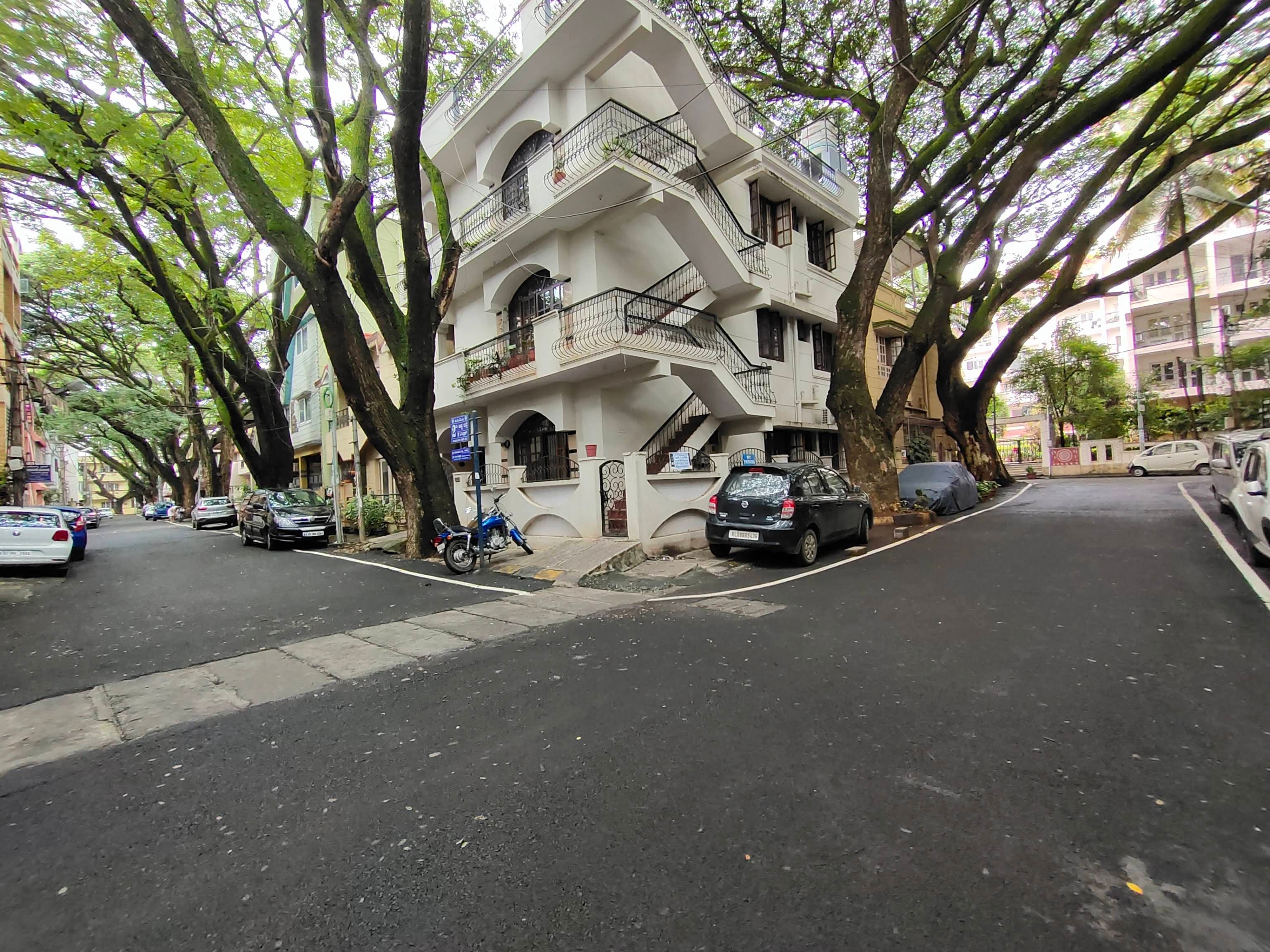 A Block-by-Block Guide to Renting a PG in Koramangala