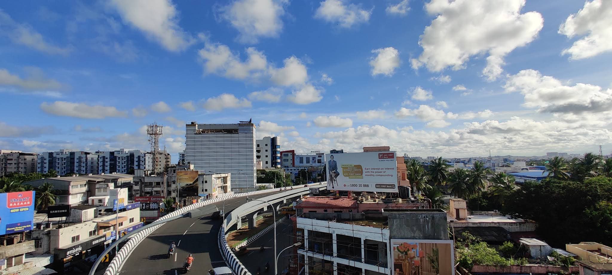 Living in Velachery: The Best PG Options in Chennai's Lifestyle Hub