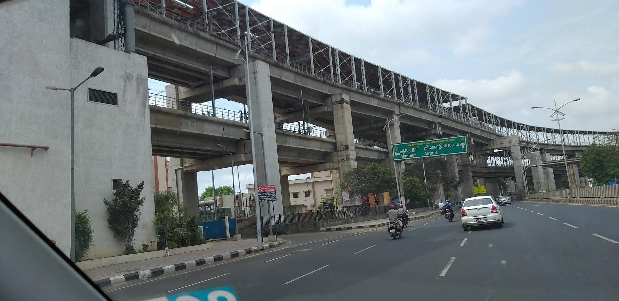 OMR vs GST Road: Where Should You Rent a PG in Chennai?