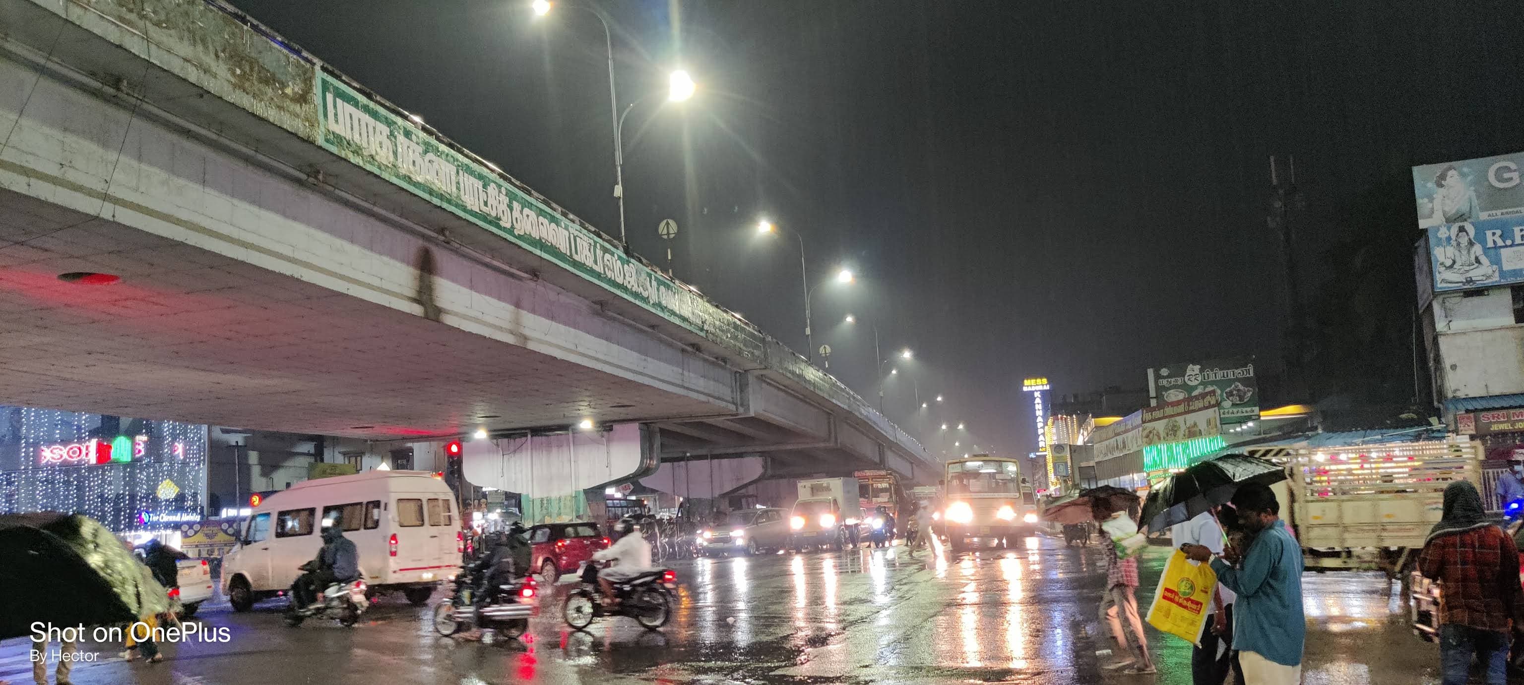 Porur: Chennai’s Western IT Hub Alternative
