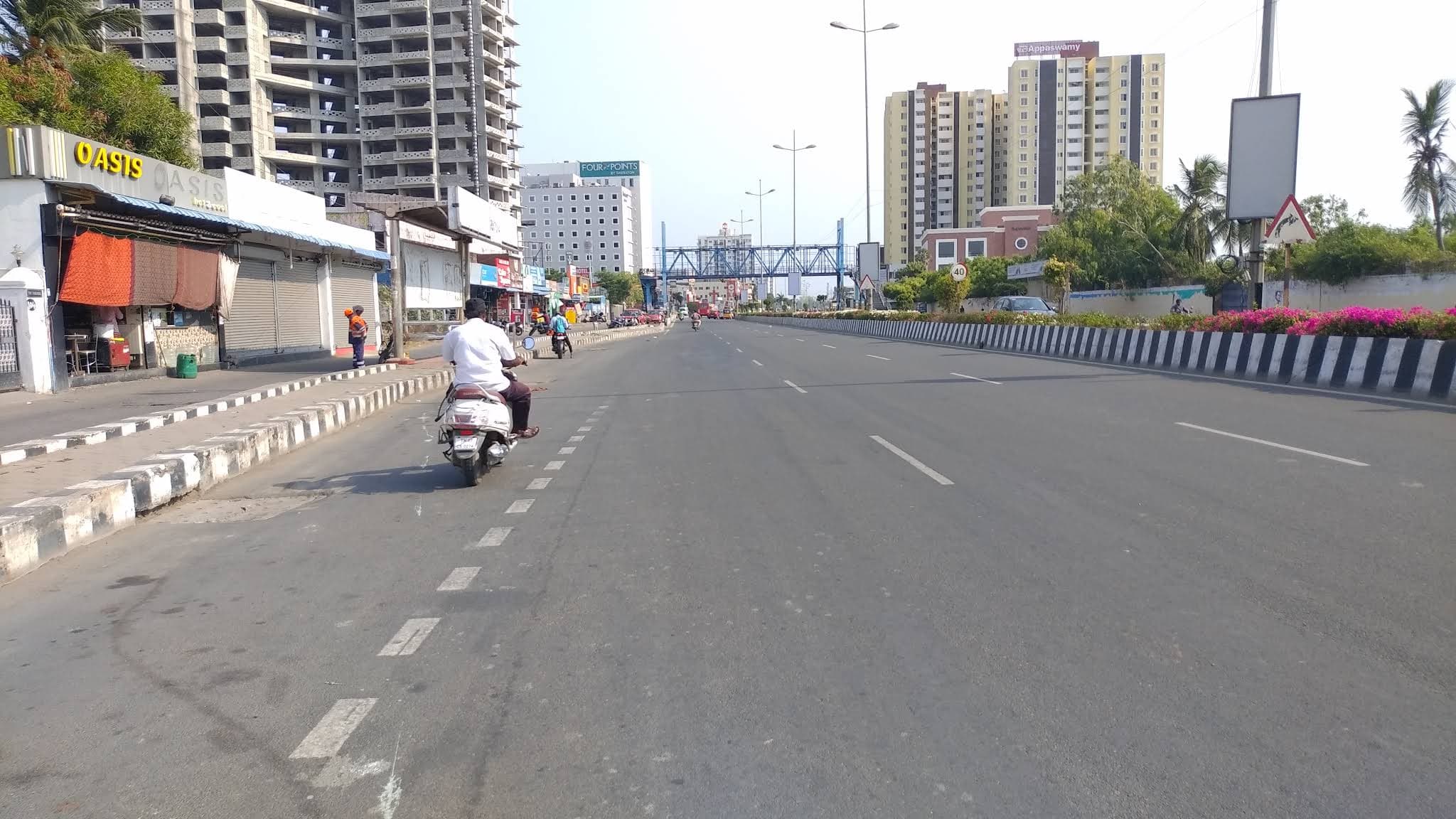 Sholinganallur: The Heart of Chennai’s OMR PG Market
