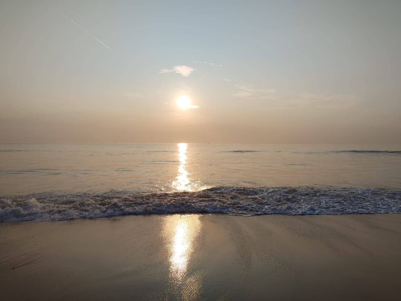 Thiruvanmiyur: Coastal Living at the Start of OMR